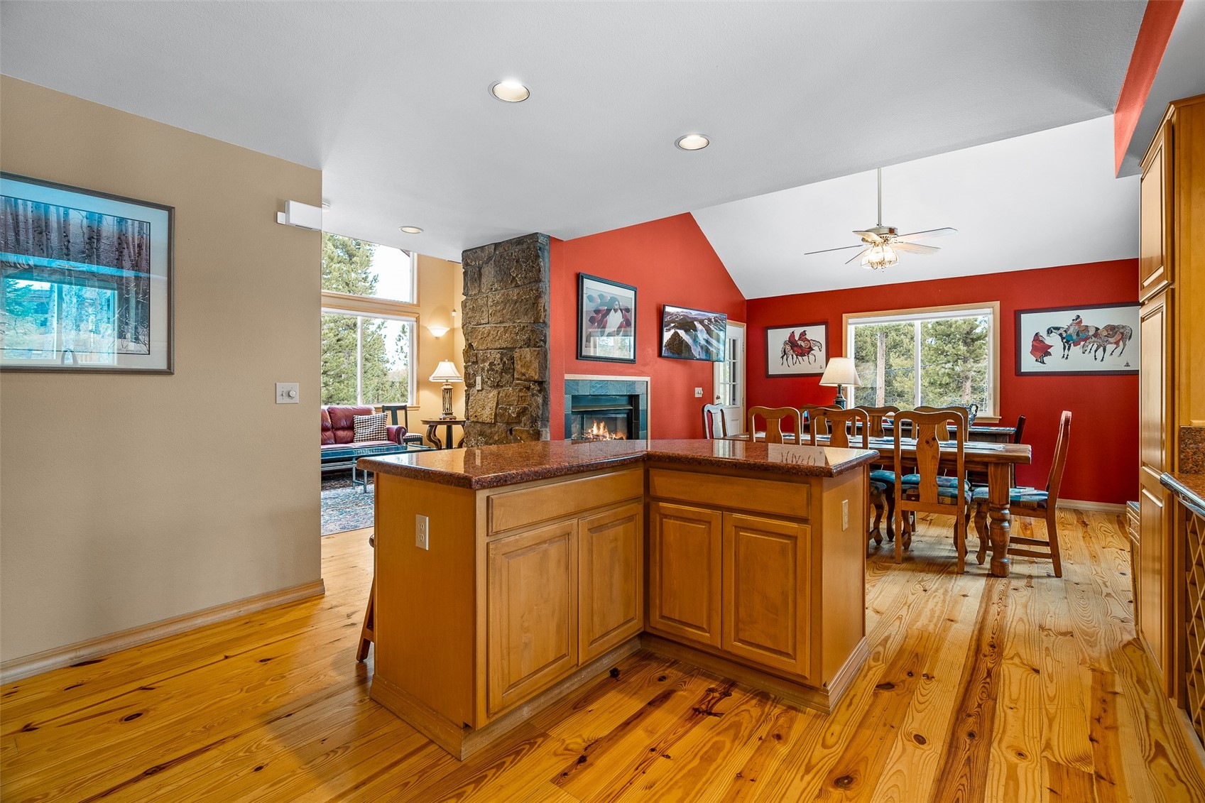 696 Moonstone Road Breckenridge, CO 80424 - Photo 10 of 34