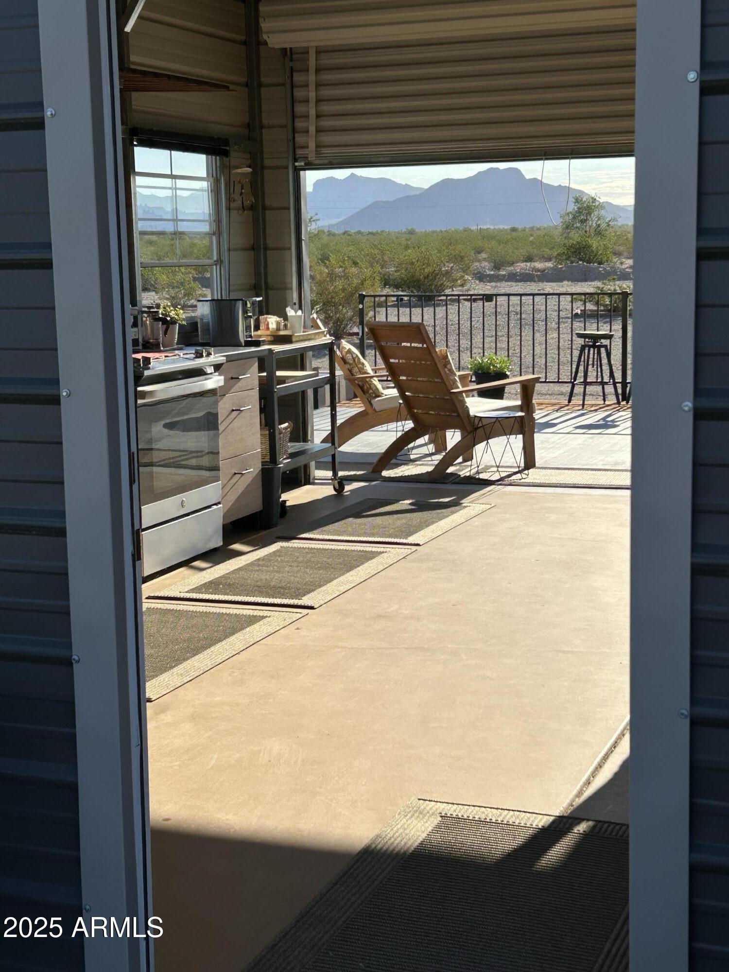 29884 La Paz Valley Road Quartzsite, AZ 85346 - Photo 10 of 21