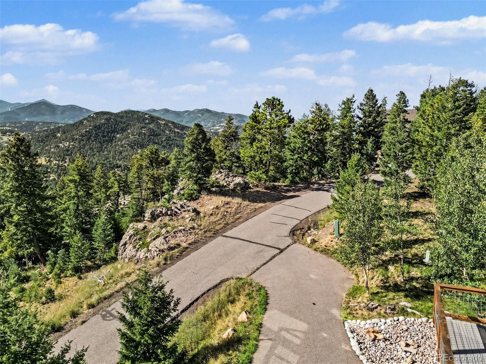 6912 Lynx Lair Road Evergreen, CO 80439 - Photo 34 of 37 Gallery Image 34