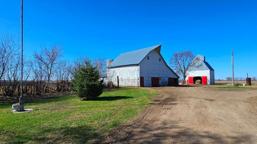 52503 150th Street Donnelly, MN 56235 - Photo 36 of 53