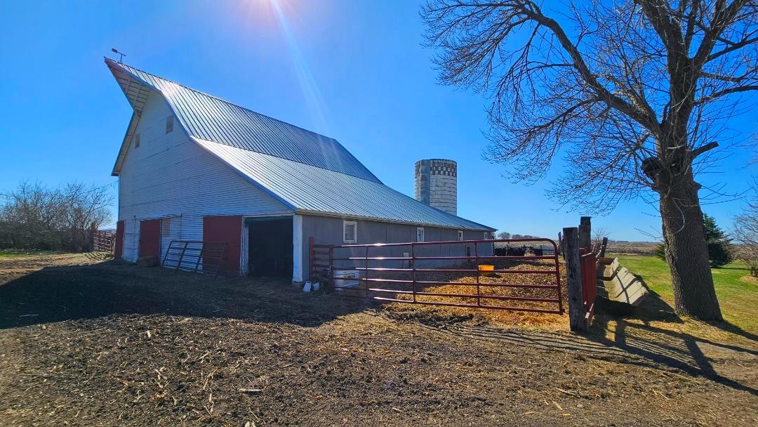 52503 150th Street Donnelly, MN 56235 - Photo 38 of 53