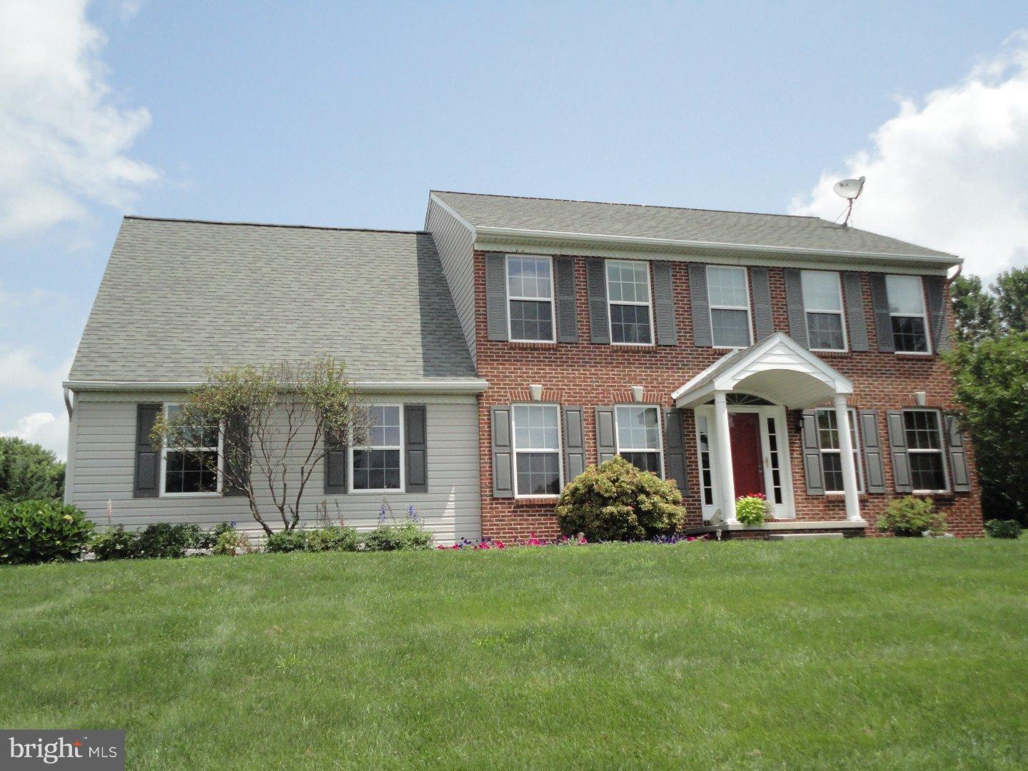 217 New Furnace Road Nottingham, PA 19362 - Photo 1 of 23 Gallery Image 1
