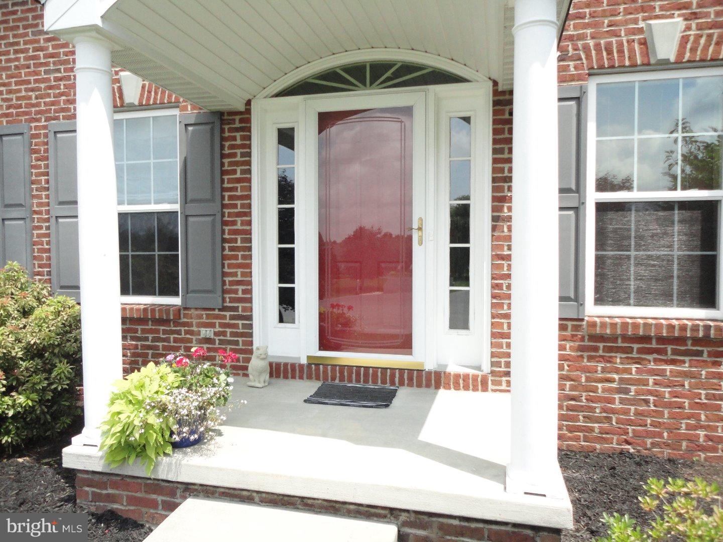 217 New Furnace Road Nottingham, PA 19362 - Photo 2 of 23 Gallery Image 2