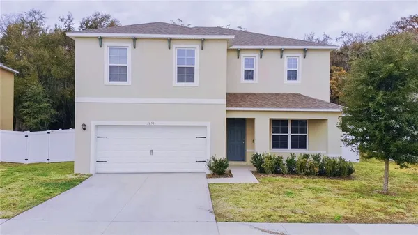 $375,000 | 3250 Blue Crab Drive, Tavares, FL 32778