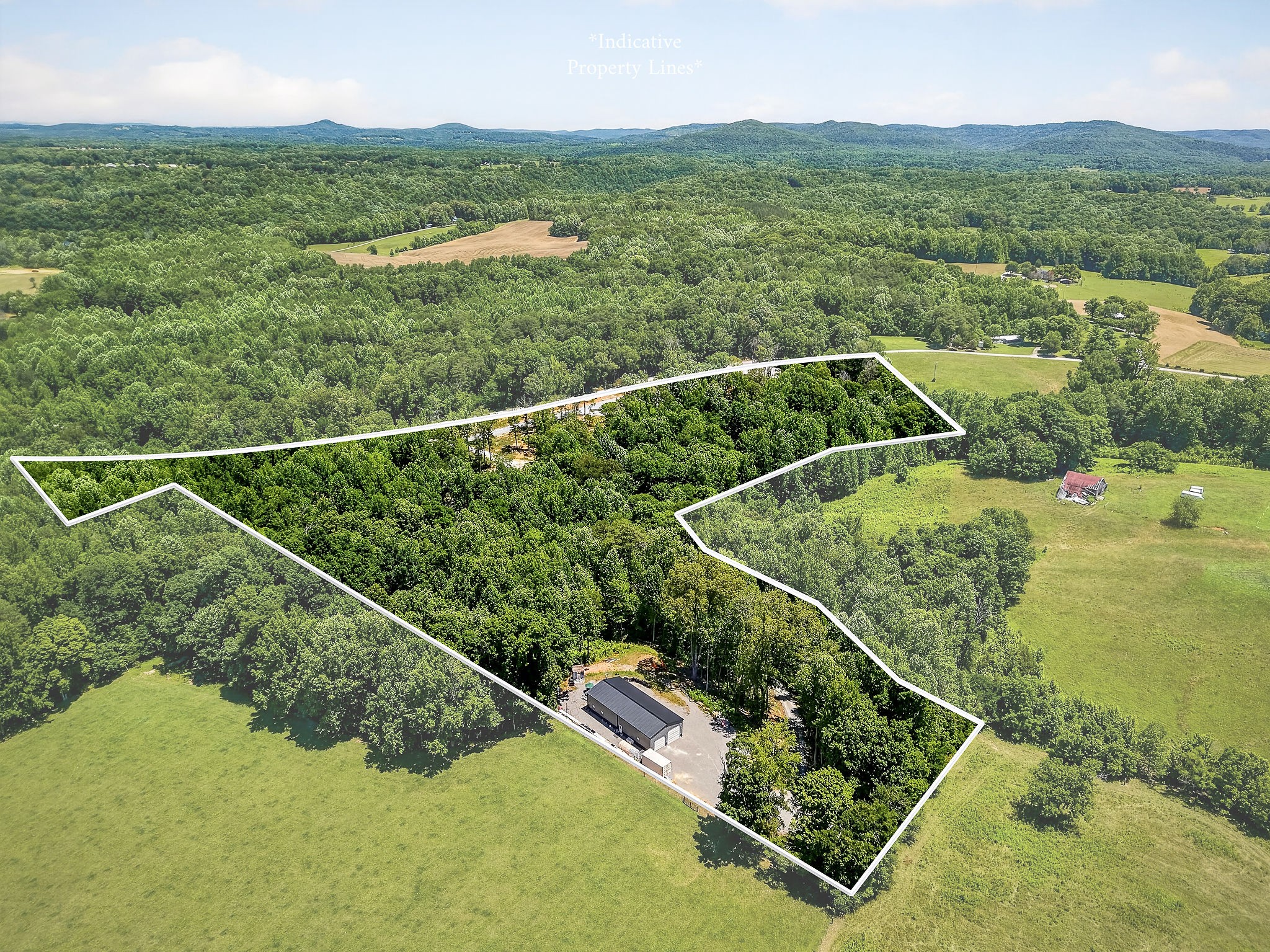 359 Allen Sells Lane Alpine, TN 38543 - Photo 54 of 71