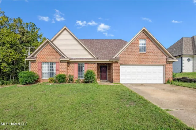 $240,000 | 680 Timber Cove, Hernando, MS 38632