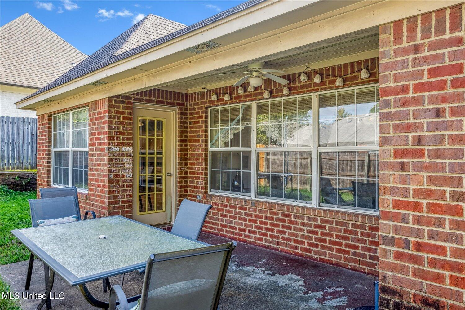 680 Timber Cove Hernando, MS 38632 - Photo 25 of 26 25-24-2576285sj-680 Timber Cove