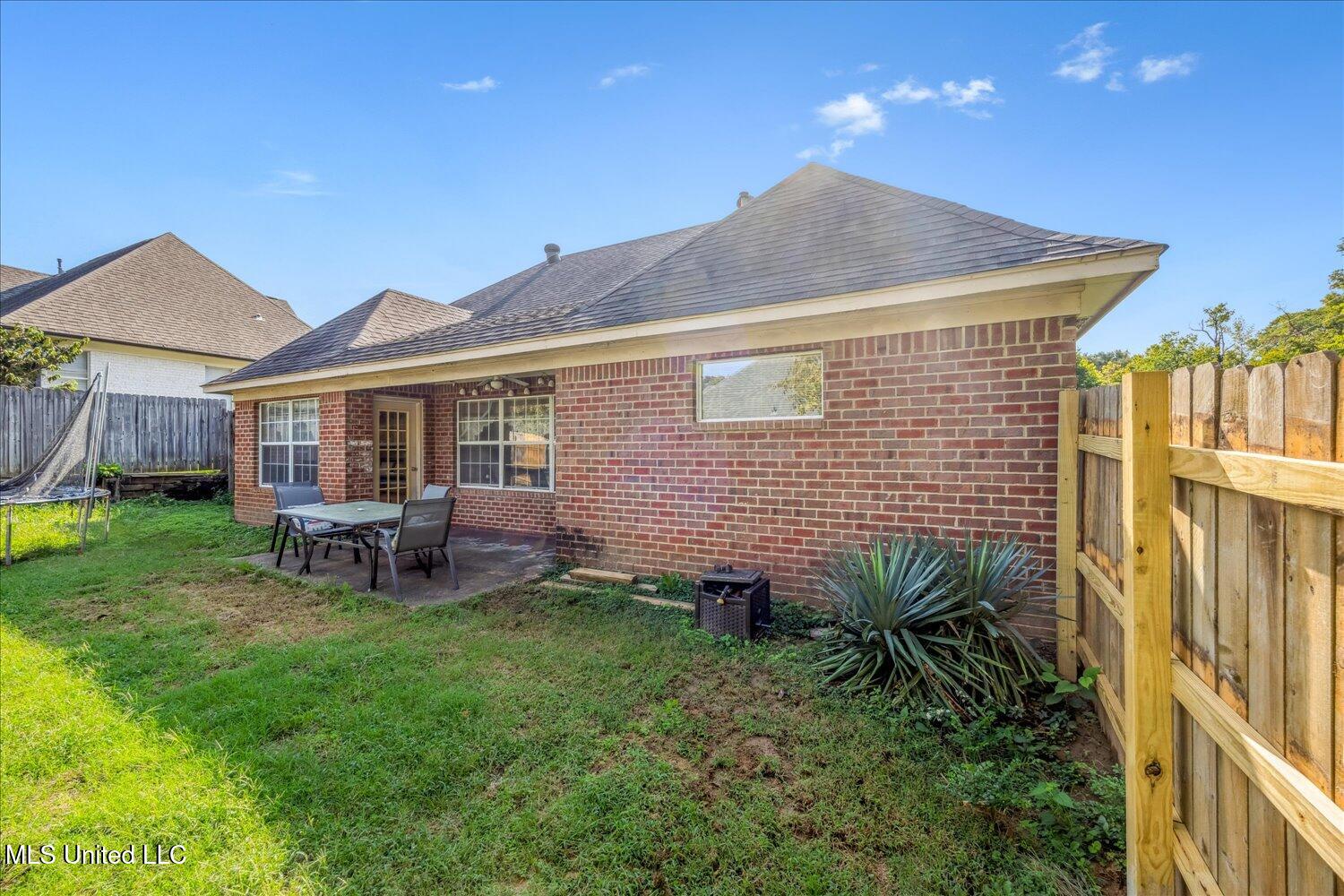 680 Timber Cove Hernando, MS 38632 - Photo 26 of 26 26-25-2576285sj-680 Timber Cove