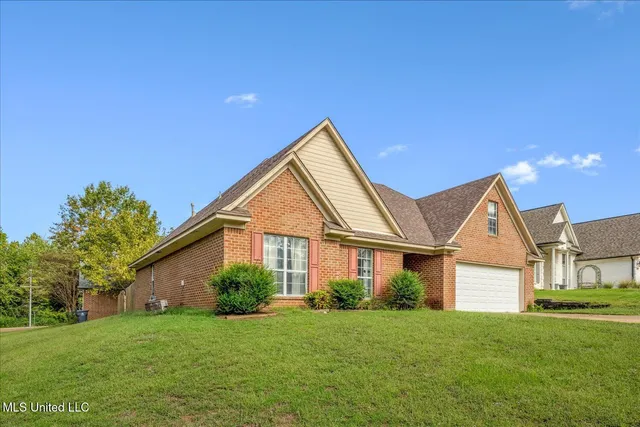 $240,000 | 680 Timber Cove, Hernando, MS 38632