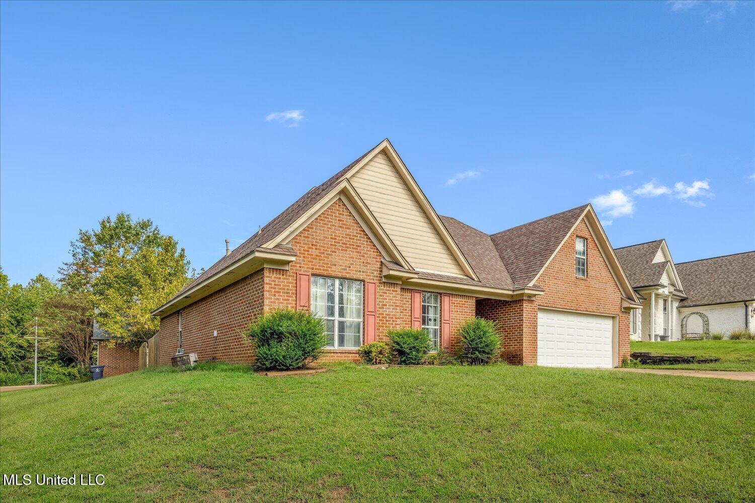 680 Timber Cove Hernando, MS 38632 - Photo 3 of 26 03-02-2576285sj-680 Timber Cove