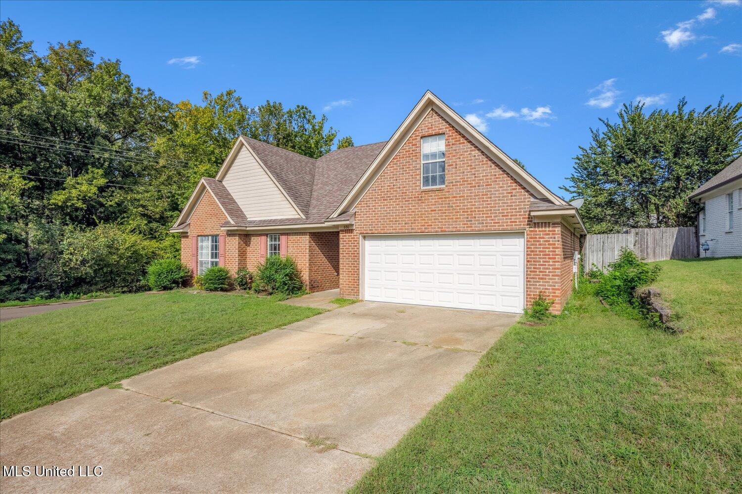 680 Timber Cove Hernando, MS 38632 - Photo 4 of 26 04-03-2576285sj-680 Timber Cove