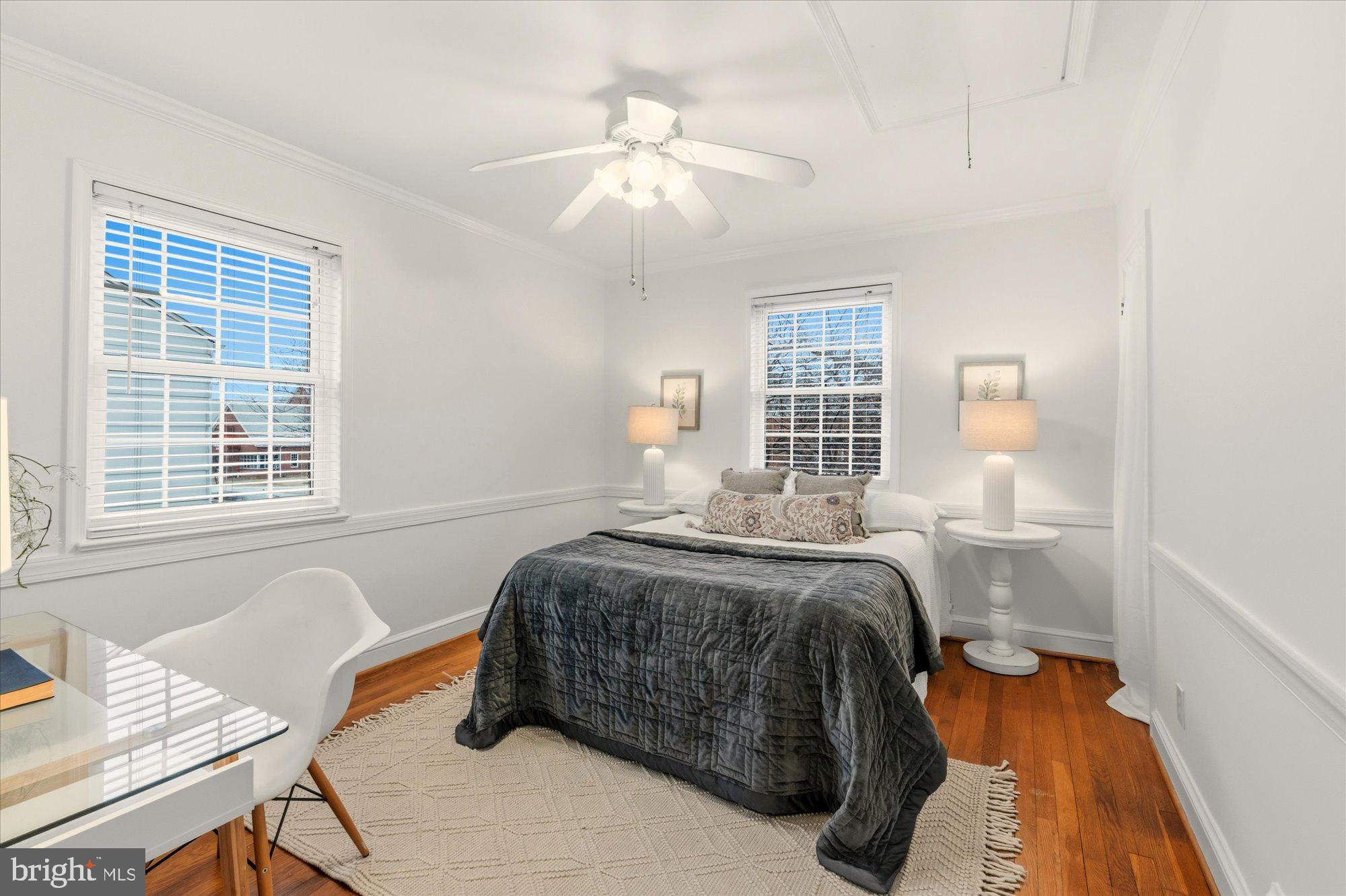 2700 Cameron Mills Road Alexandria, VA 22302 - Photo 32 of 43 Gallery Image 32