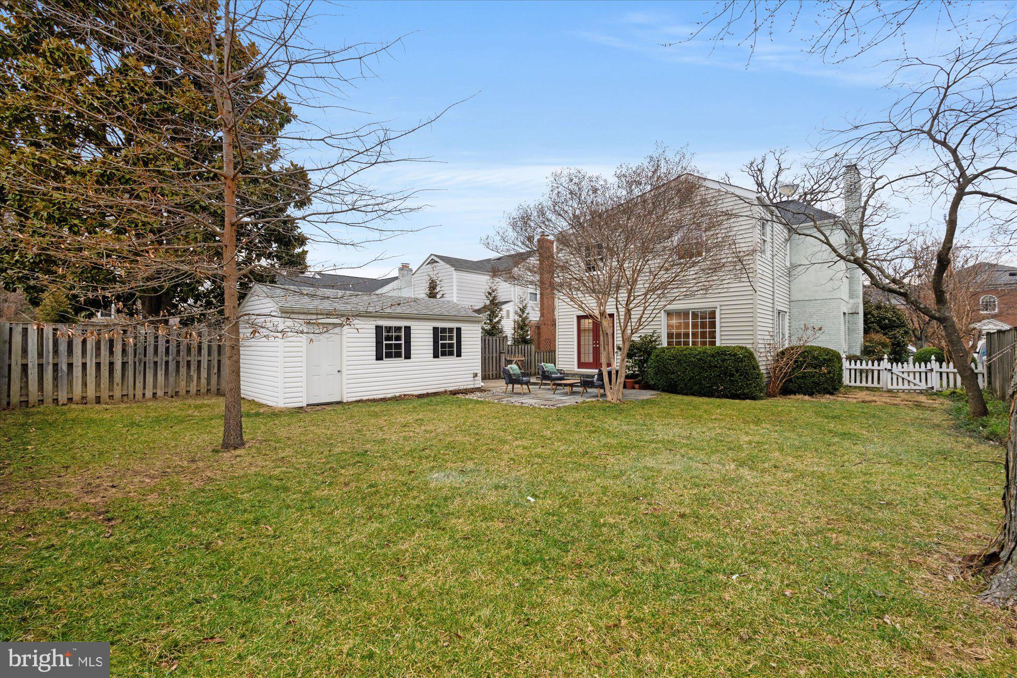 2700 Cameron Mills Road Alexandria, VA 22302 - Photo 42 of 43 Gallery Image 42