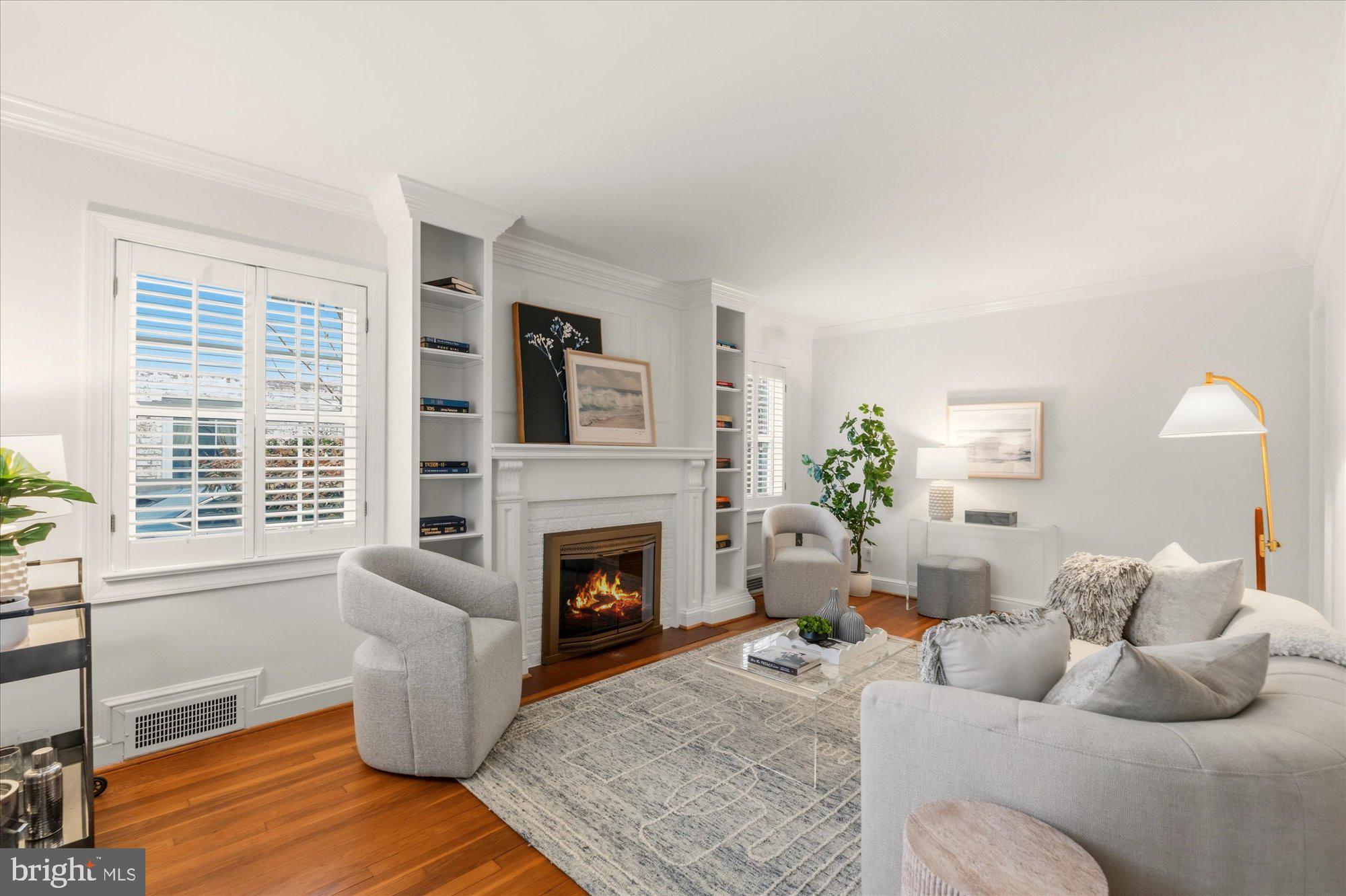 2700 Cameron Mills Road Alexandria, VA 22302 - Photo 6 of 43 Gallery Image 6
