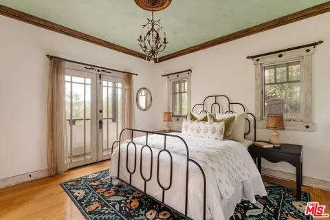 $2,299,000 | 1273 Fernwood Pacific Drive, Topanga, CA 90290