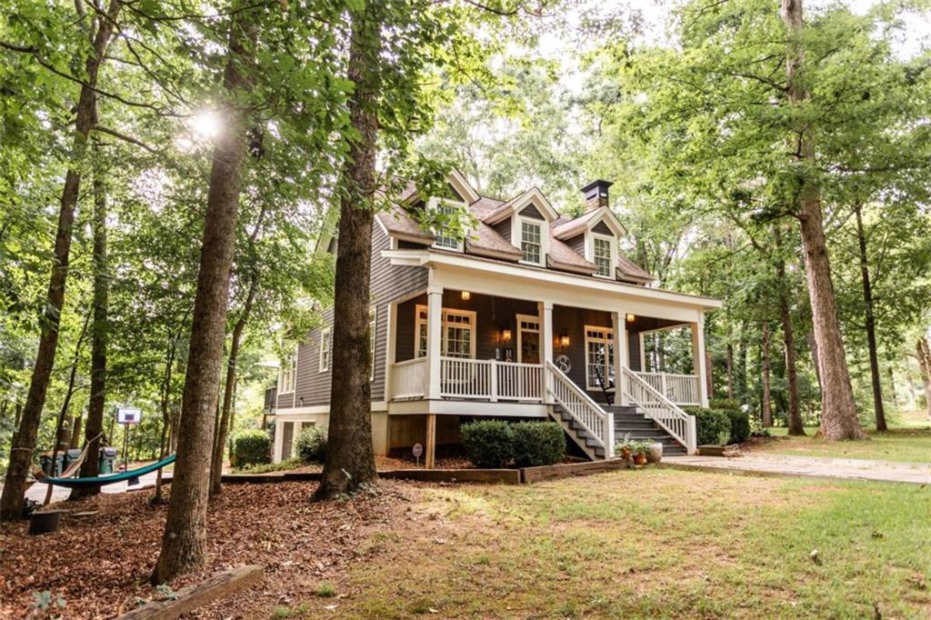 633 Duncan Road Oxford, GA 30054 - Photo 52 of 55