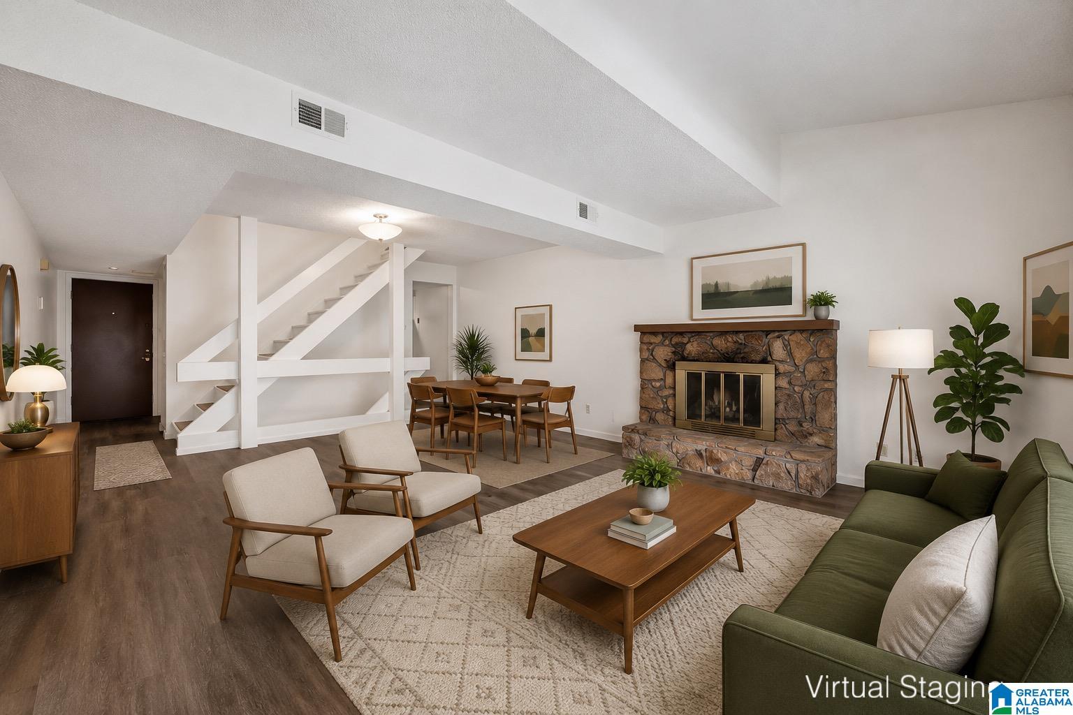 500 Running Brook Road, Unit 500 Hoover, AL 35226 - Photo 1 of 34 Gallery Image 1