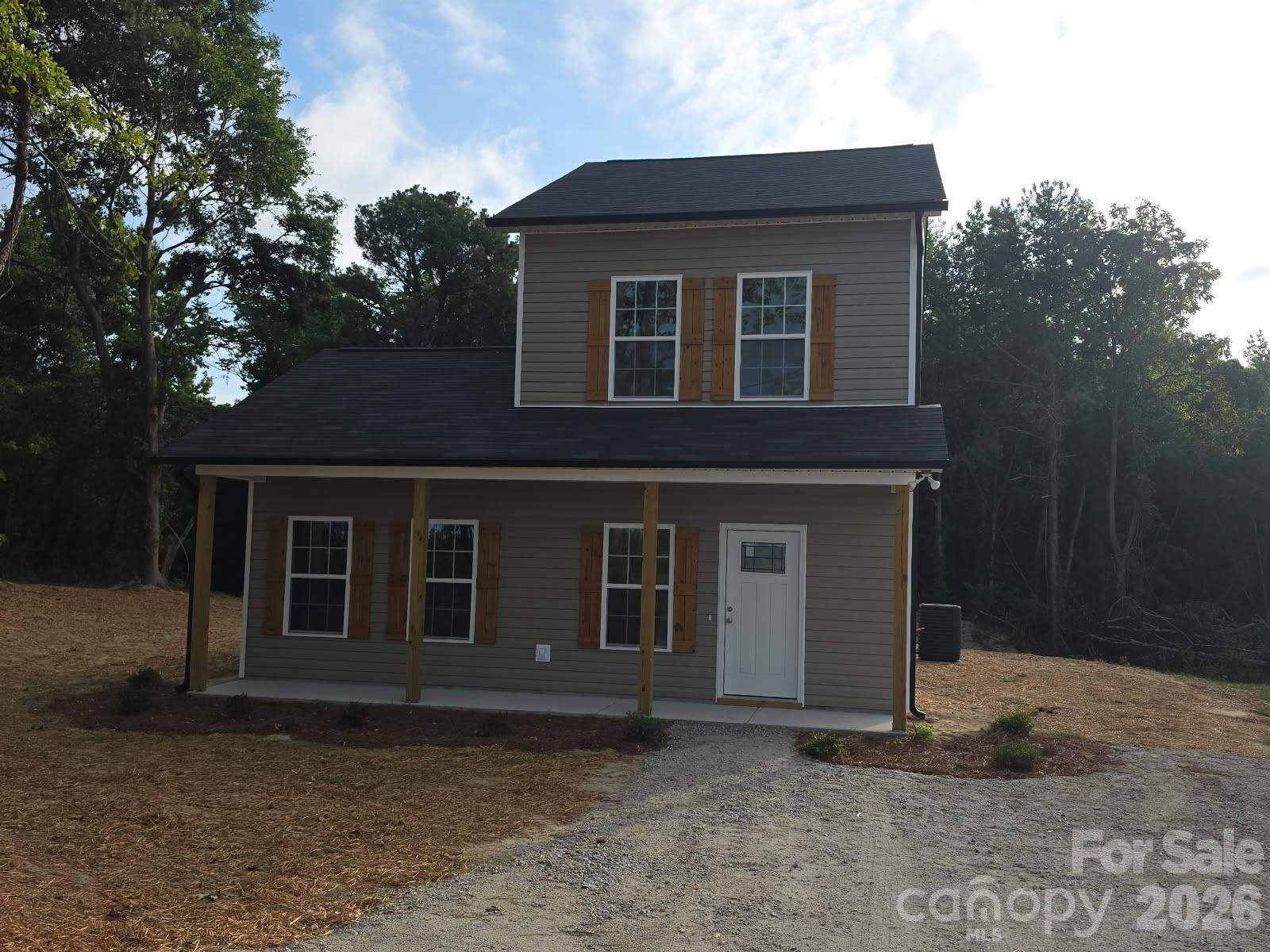 338 Dudley Road Pageland, SC 29728 - Photo 1 of 6 Gallery Image 1