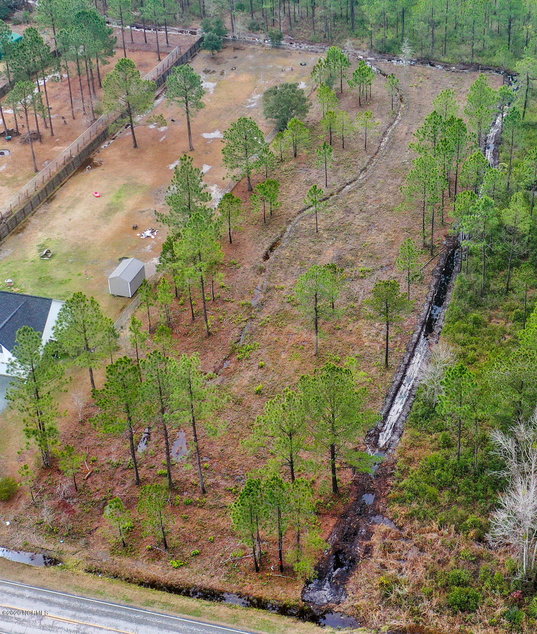 194 Folkstone Road Holly Ridge, NC 28445 - Photo 6 of 7 3