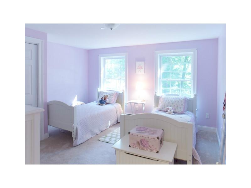 48 Westbranch Road Cumberland, ME 04021 - Photo 15 of 27 Bedroom.