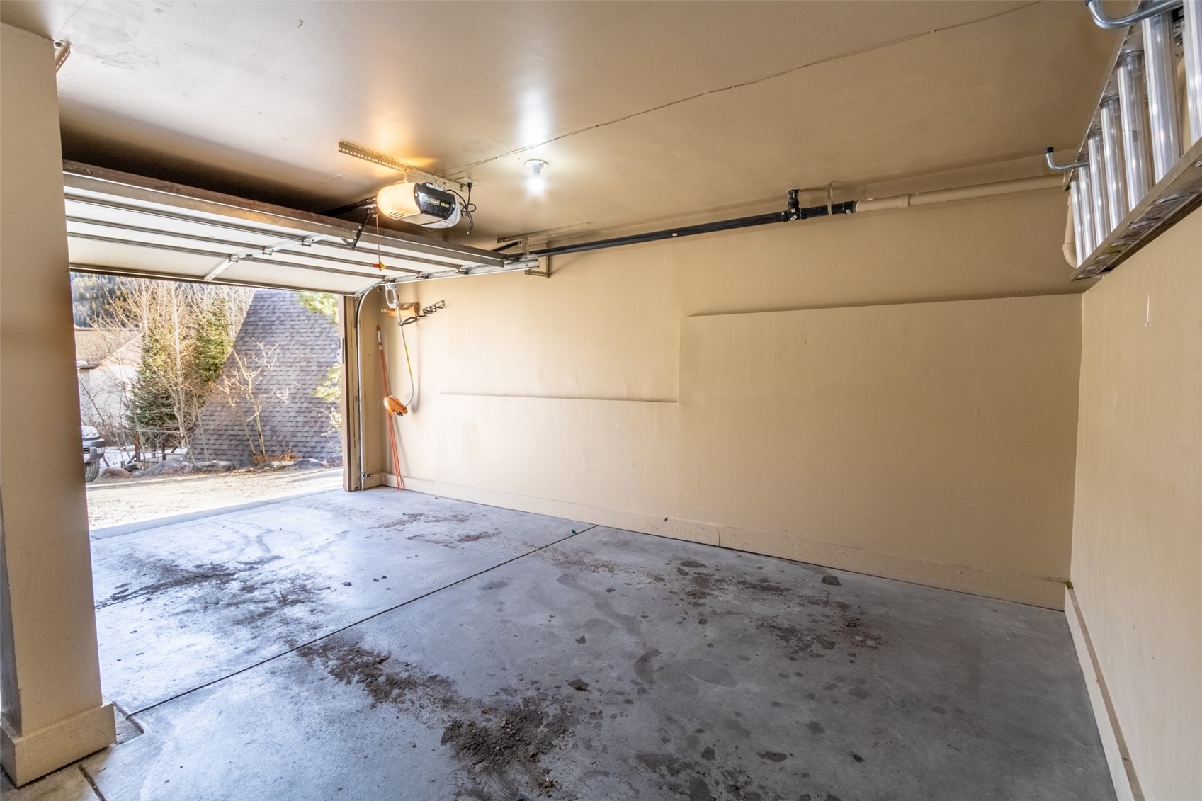 67 West Hansen Road Keystone, CO 80435 - Photo 41 of 42 Garage