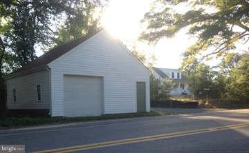 6675 Mackall Road St. Leonard, MD 20685 - Photo 2 of 6 Exterior (General)
