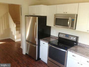 6675 Mackall Road St. Leonard, MD 20685 - Photo 4 of 6 Kitchen