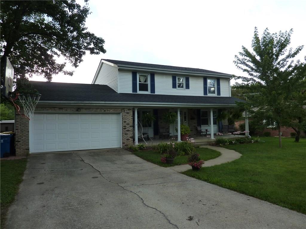 508 Ritter Avenue Greencastle, IN 46135 - Photo 2 of 35 Gallery Image 2