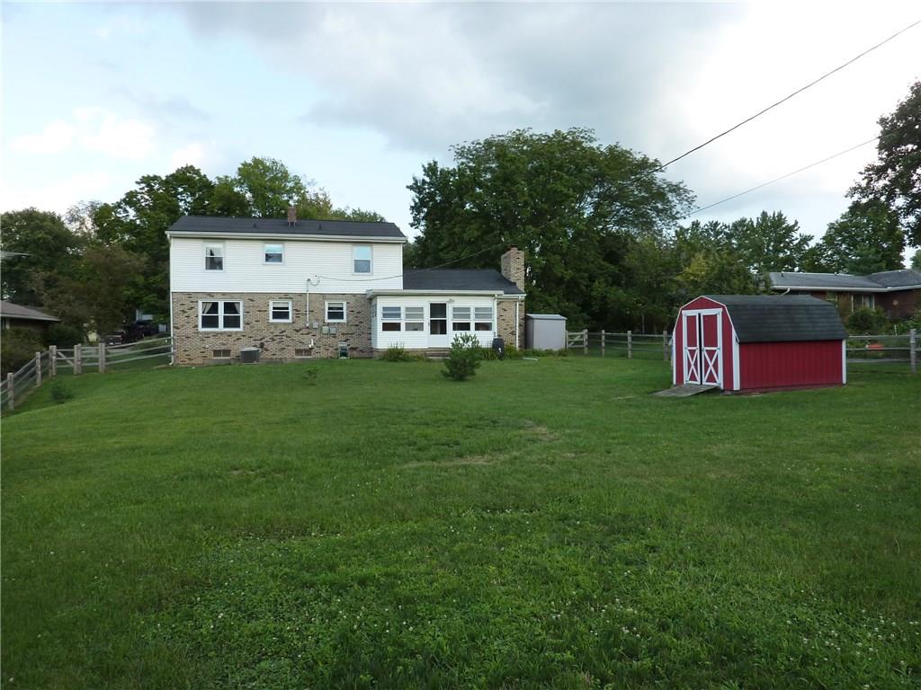 508 Ritter Avenue Greencastle, IN 46135 - Photo 5 of 35 Gallery Image 5