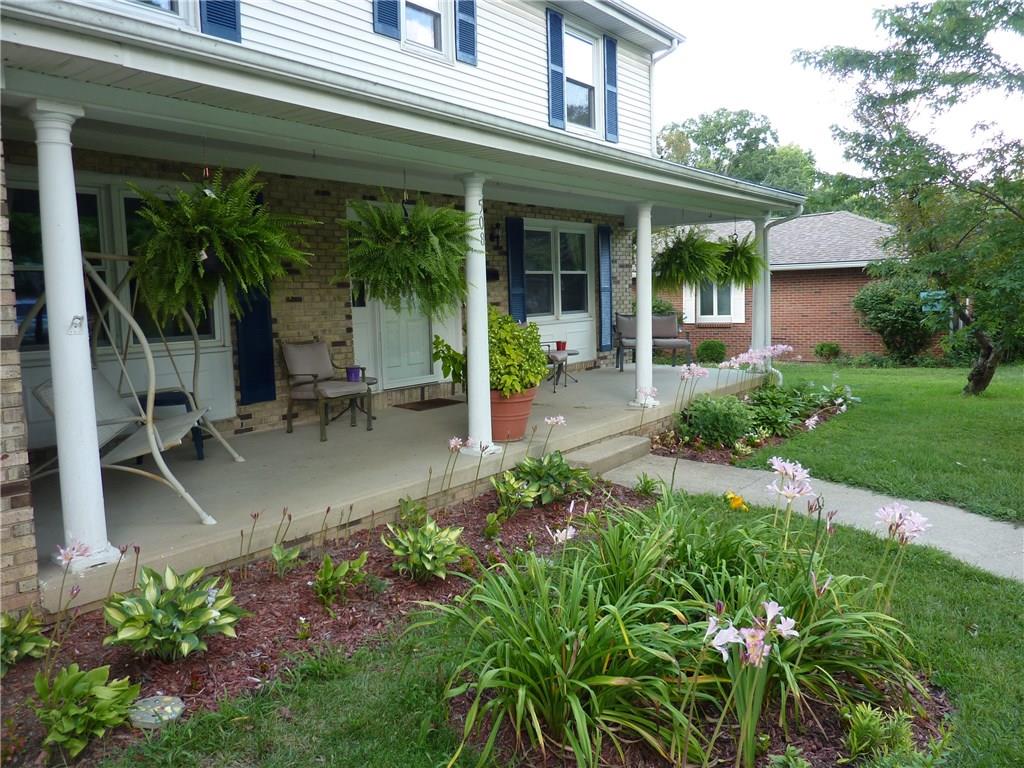 508 Ritter Avenue Greencastle, IN 46135 - Photo 6 of 35 Gallery Image 6