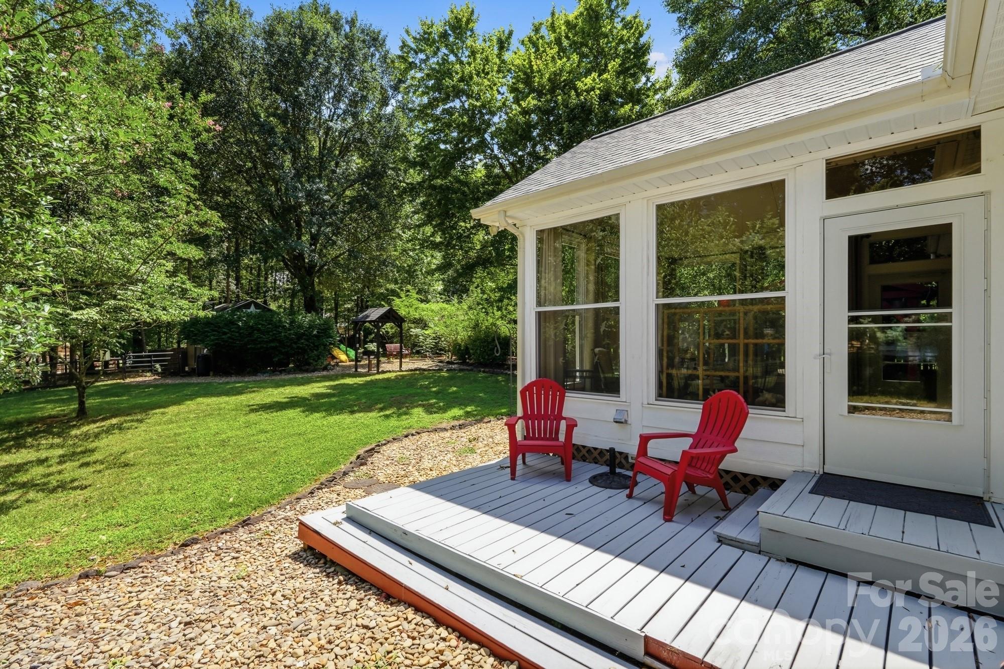 7254 Pine Ridge Drive Denver, NC 28037 - Photo 41 of 48