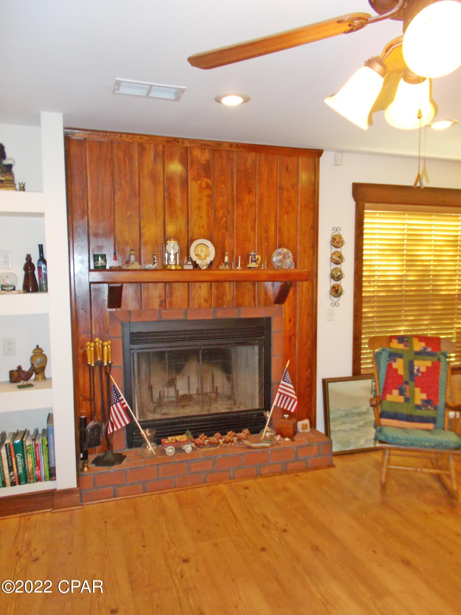 2399 El Bethel Church Road Grand Ridge, FL 32442 - Photo 5 of 60 Gallery Image 5
