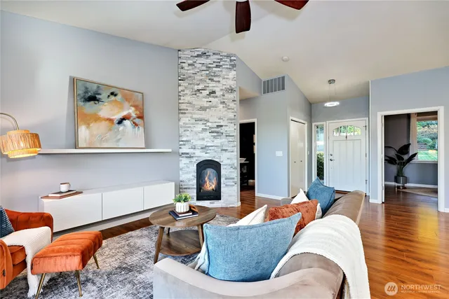 $739,950 | 13855 Olympic View Road Northwest, Silverdale, WA 98383