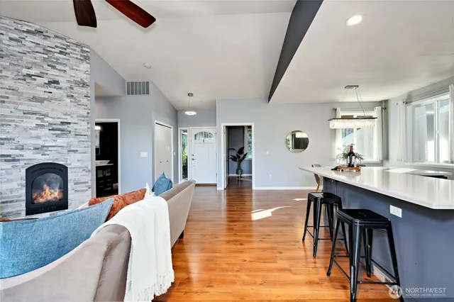 $739,950 | 13855 Olympic View Road Northwest, Silverdale, WA 98383