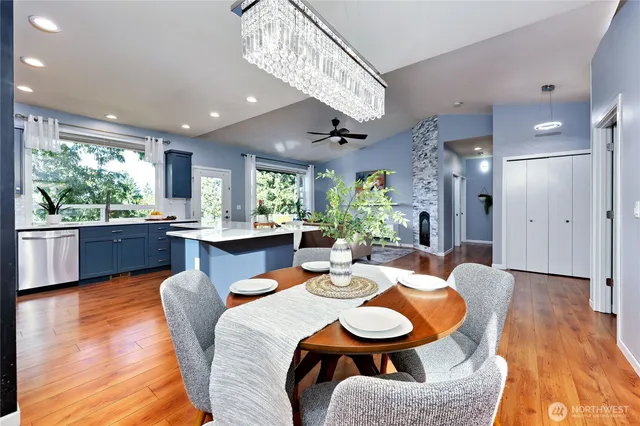 $739,950 | 13855 Olympic View Road Northwest, Silverdale, WA 98383