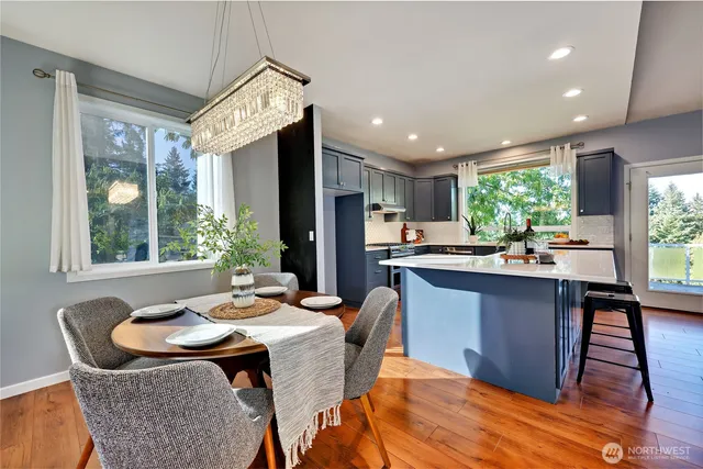 $739,950 | 13855 Olympic View Road Northwest, Silverdale, WA 98383