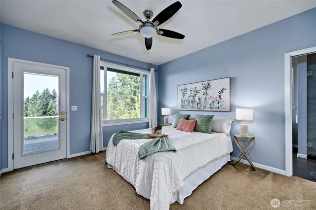 $739,950 | 13855 Olympic View Road Northwest, Silverdale, WA 98383