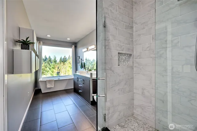 $739,950 | 13855 Olympic View Road Northwest, Silverdale, WA 98383