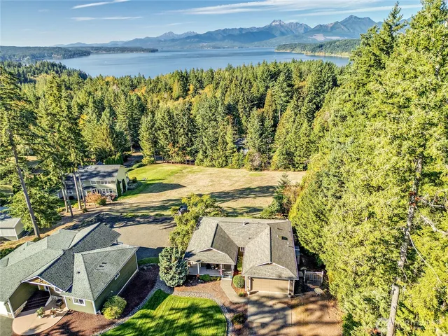 $739,950 | 13855 Olympic View Road Northwest, Silverdale, WA 98383