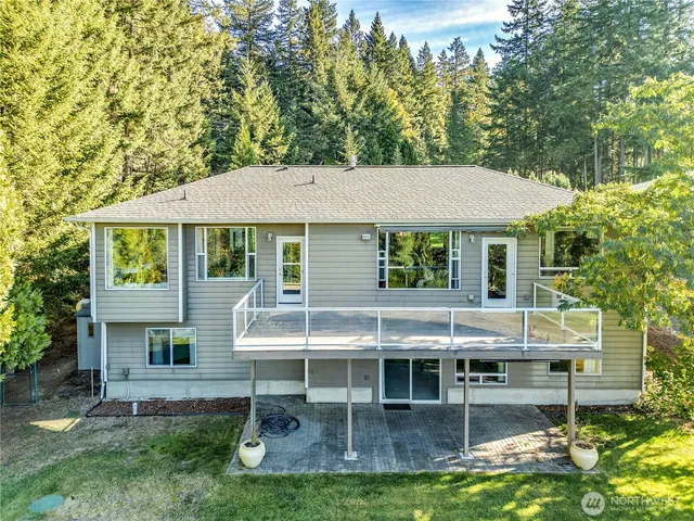$739,950 | 13855 Olympic View Road Northwest, Silverdale, WA 98383