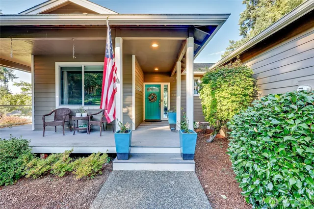 $739,950 | 13855 Olympic View Road Northwest, Silverdale, WA 98383