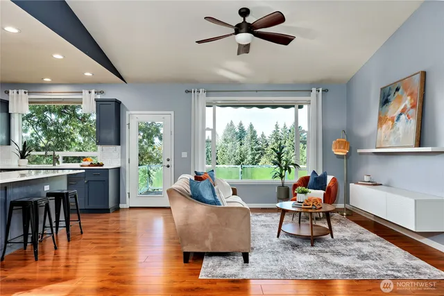 $739,950 | 13855 Olympic View Road Northwest, Silverdale, WA 98383