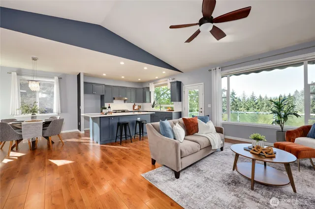 $739,950 | 13855 Olympic View Road Northwest, Silverdale, WA 98383