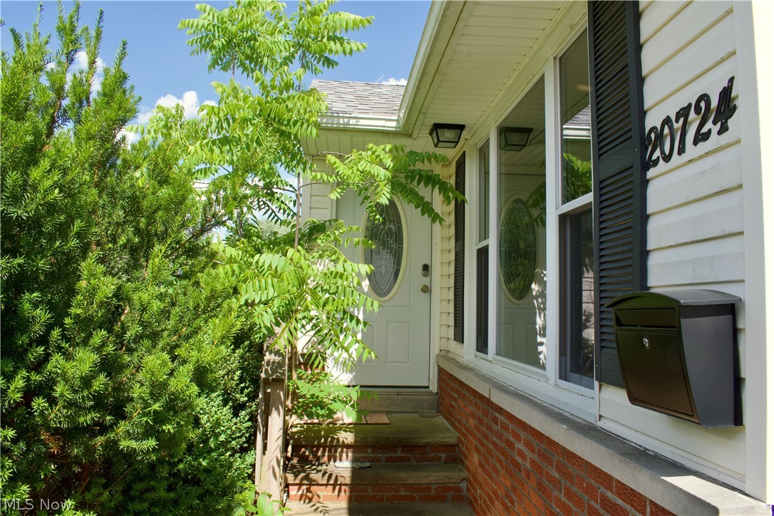 20724 Applegate Road Maple Heights, OH 44137 - Photo 29 of 31 Gallery Image 29