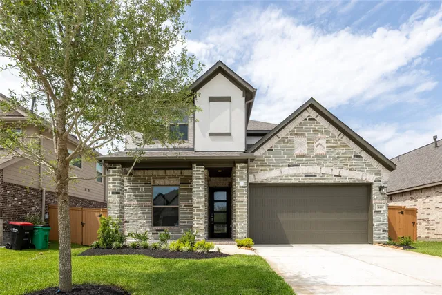 $439,990 | 809 Coronado Ter Lane, Katy, TX 77493