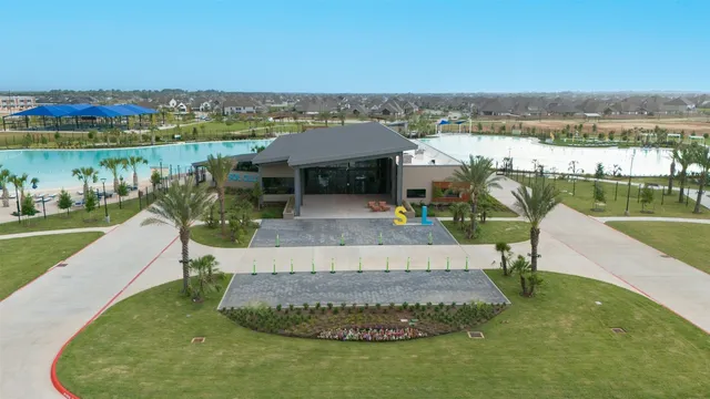 $439,990 | 809 Coronado Ter Lane, Katy, TX 77493