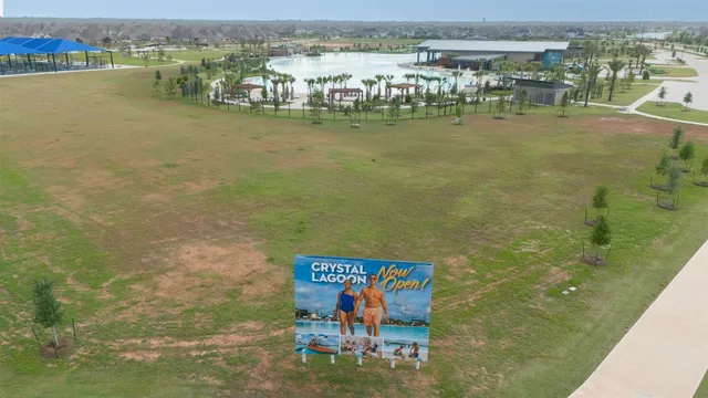 $439,990 | 809 Coronado Ter Lane, Katy, TX 77493