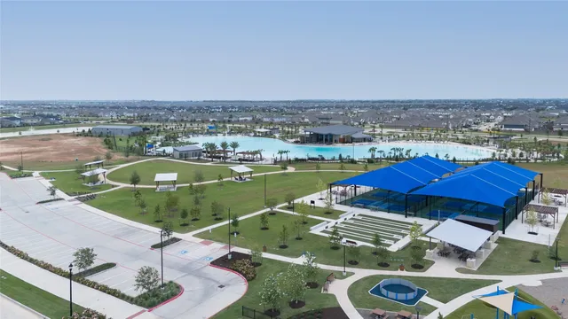 $439,990 | 809 Coronado Ter Lane, Katy, TX 77493