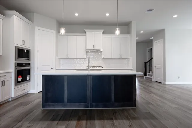 $439,990 | 809 Coronado Ter Lane, Katy, TX 77493