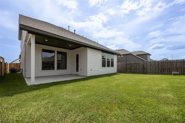 $439,990 | 809 Coronado Ter Lane, Katy, TX 77493